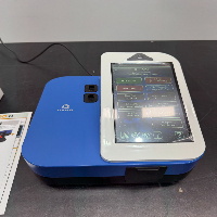 Orflo Moxi GO II Cell Analyzer image 3